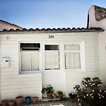 Maison Face Au Soleil Le Bois-Plage-en-Re