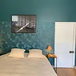 Bed & Breakfast Maison Face Au Soleil Le Bois-Plage-en-Re