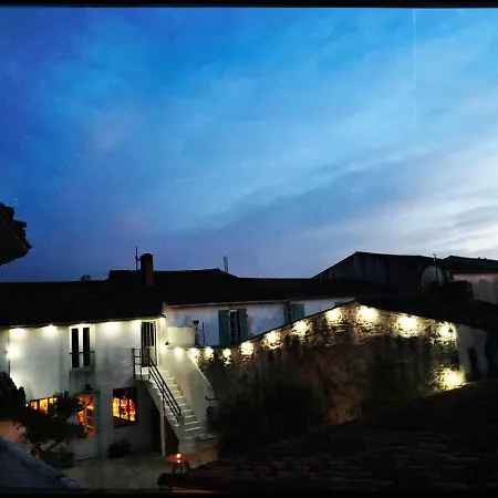 Maison Face Au Soleil