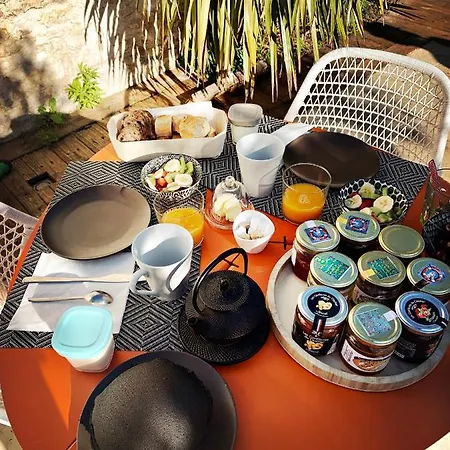 Maison Face Au Soleil 3* Le Bois-Plage-en-Ré