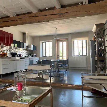 Maison Face Au Soleil 3*