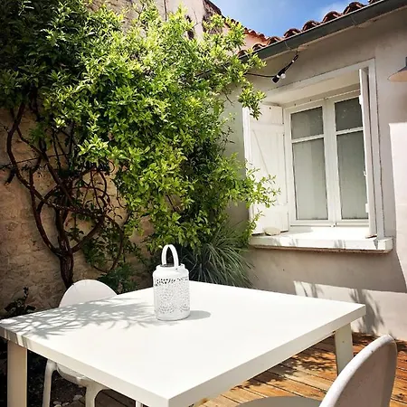 Maison Face Au Soleil 3*