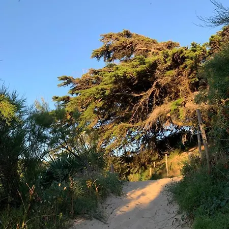 住宿加早餐酒店 Maison Face Au Soleil