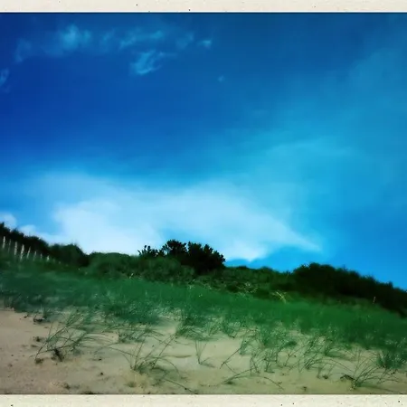 Alojamento de Acomodação e Pequeno-almoço Maison Face Au Soleil 3*