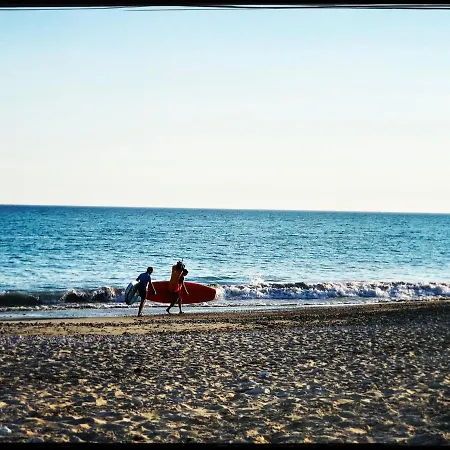 Maison Face Au Soleil 3* Le Bois-Plage-en-Ré
