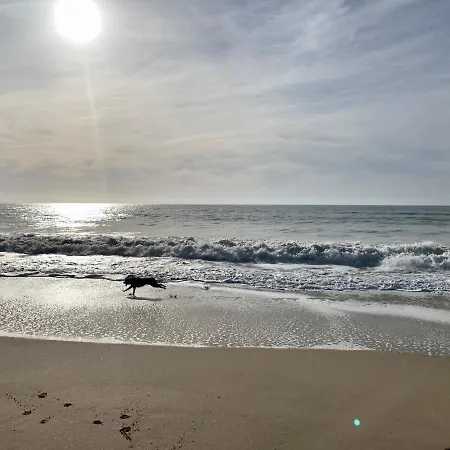 Maison Face Au Soleil 3*