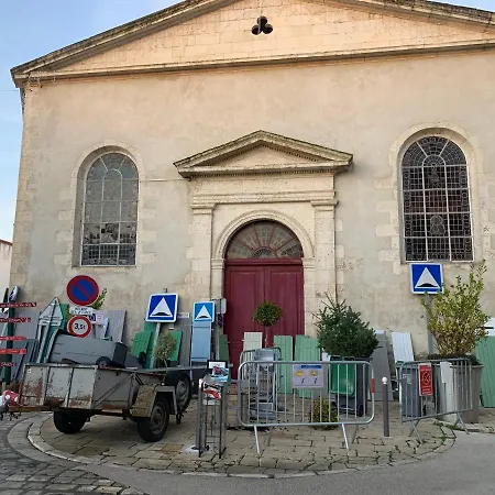 Maison Face Au Soleil 3*