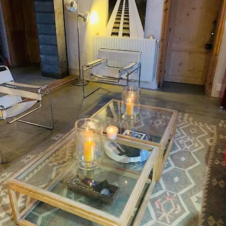 Maison Face Au Soleil 3*