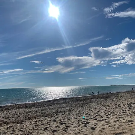 Maison Face Au Soleil 3* Le Bois-Plage-en-Ré