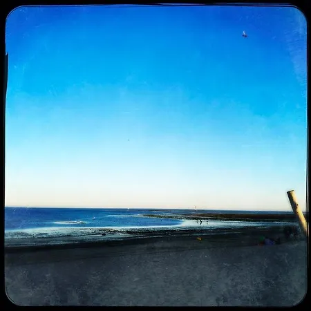 Maison Face Au Soleil Le Bois-Plage-en-Ré