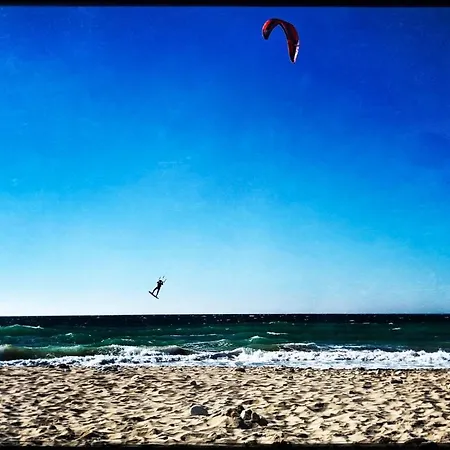 Maison Face Au Soleil 3*