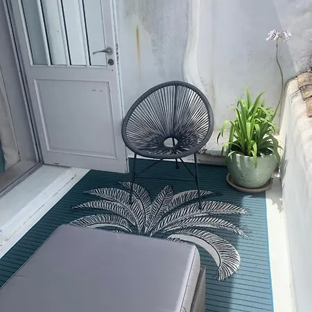 Alojamento de Acomodação e Pequeno-almoço Maison Face Au Soleil Le Bois-Plage-en-Ré