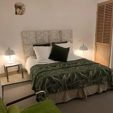 Maison Face Au Soleil Alojamento de Acomodação e Pequeno-almoço Le Bois-Plage-en-Ré