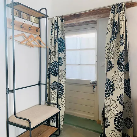 Maison Face Au Soleil Alojamento de Acomodação e Pequeno-almoço Le Bois-Plage-en-Ré