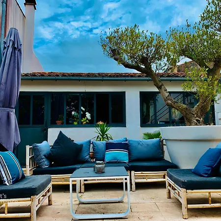 Maison Face Au Soleil 3*