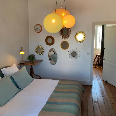 Maison Face Au Soleil 3* 勒布瓦普拉热雷