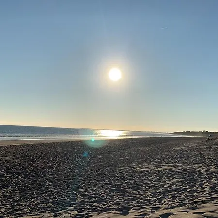 Maison Face Au Soleil Alojamento de Acomodação e Pequeno-almoço Le Bois-Plage-en-Ré