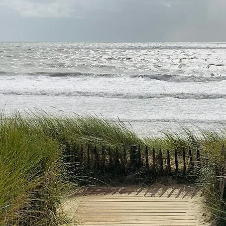 Maison Face Au Soleil Le Bois-Plage-en-Ré