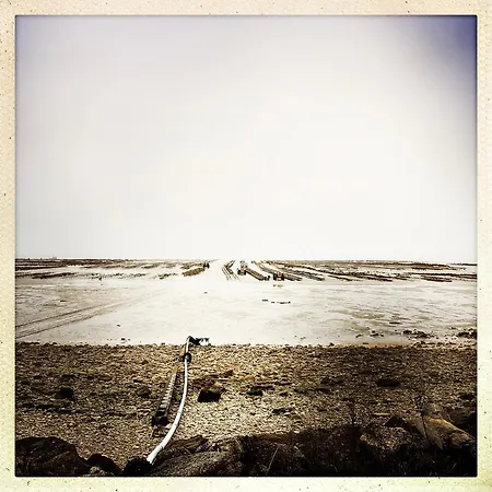 Maison Face Au Soleil