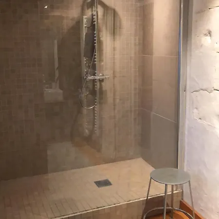 Maison Face Au Soleil Alojamento de Acomodação e Pequeno-almoço Le Bois-Plage-en-Ré