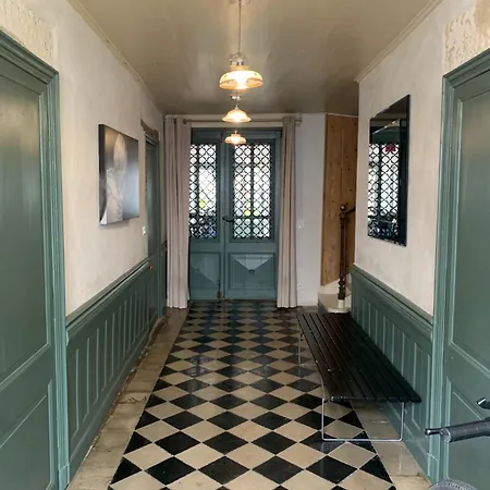 Maison Face Au Soleil 3*