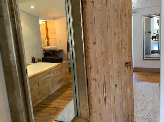 Maison Face Au Soleil 3* Le Bois-Plage-en-Ré