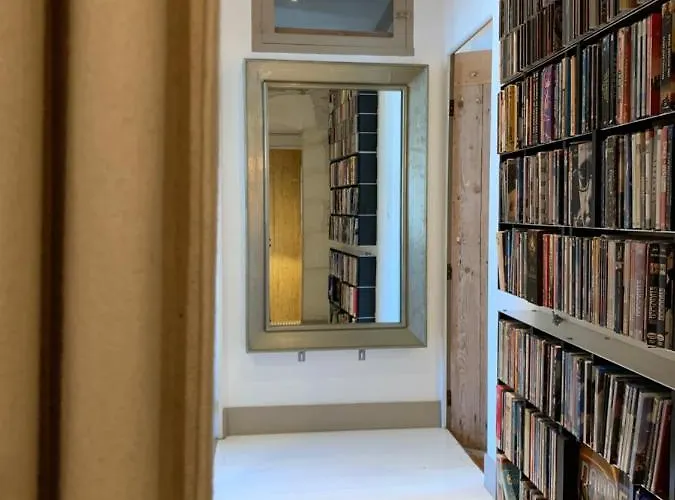 Bed and breakfast Maison Face Au Soleil Le Bois-Plage-en-Ré