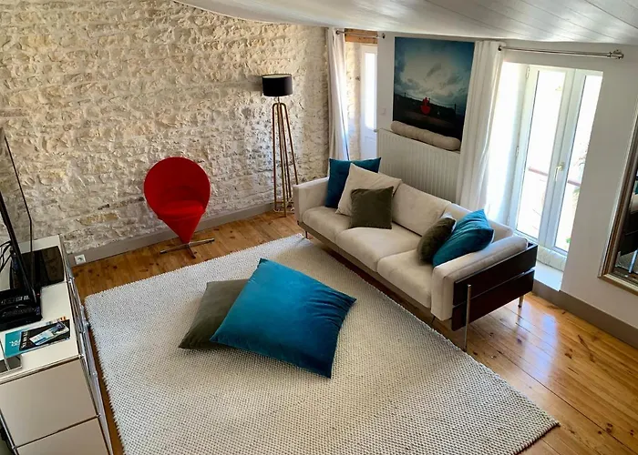 Bed and breakfast Maison Face Au Soleil