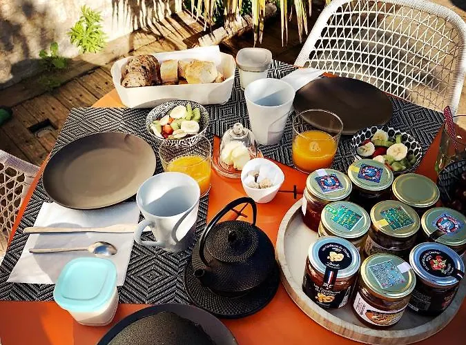 Maison Face Au Soleil 3* Le Bois-Plage-en-Ré