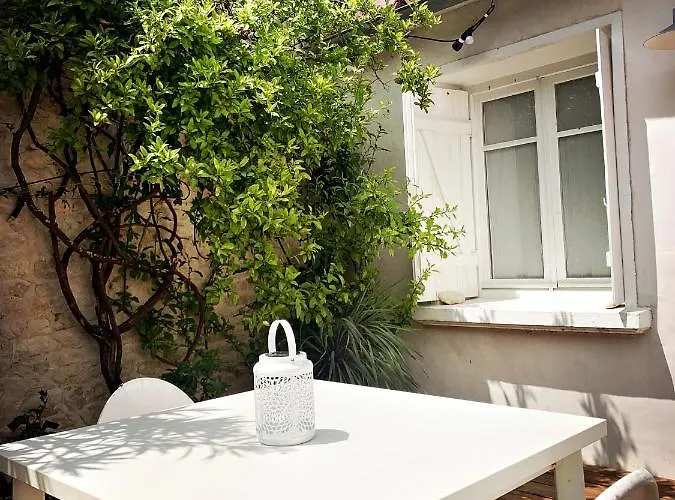 Maison Face Au Soleil 3*