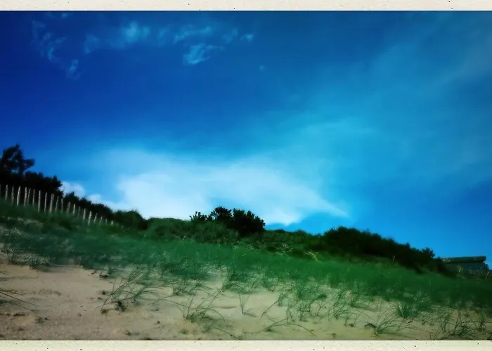 Bed and breakfast Maison Face Au Soleil 3*