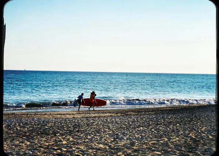 Maison Face Au Soleil 3* Le Bois-Plage-en-Ré