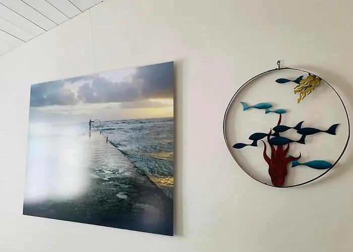 Maison Face Au Soleil Le Bois-Plage-en-Ré