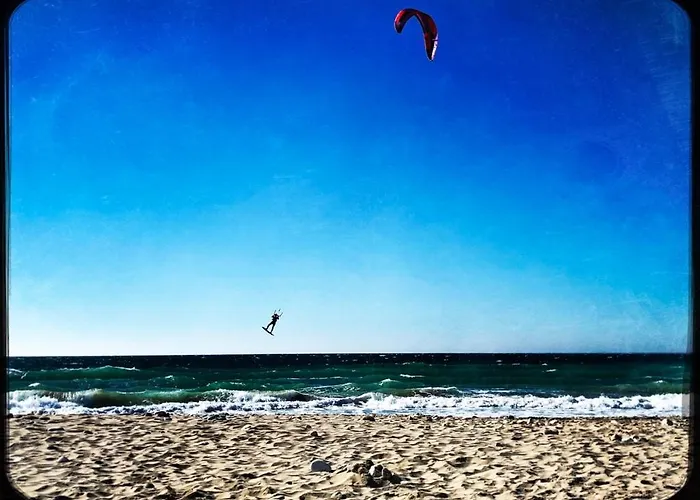 Maison Face Au Soleil 3*