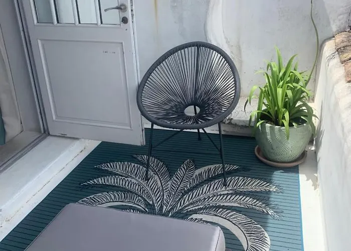 Bed and breakfast Maison Face Au Soleil Le Bois-Plage-en-Ré