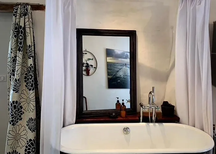 Maison Face Au Soleil