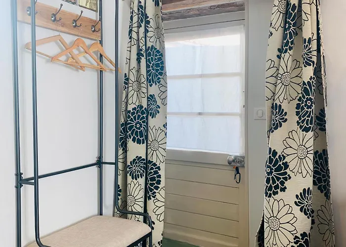 Maison Face Au Soleil Bed and breakfast Le Bois-Plage-en-Ré