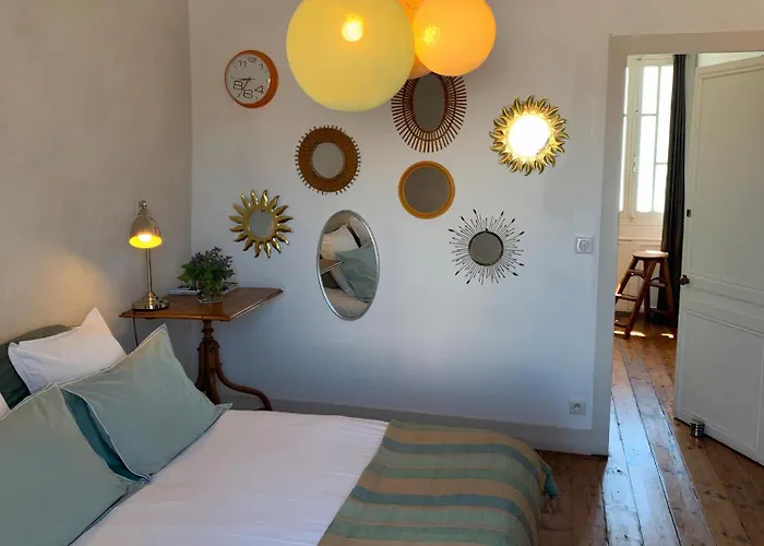 Maison Face Au Soleil 3* Le Bois-Plage-en-Ré