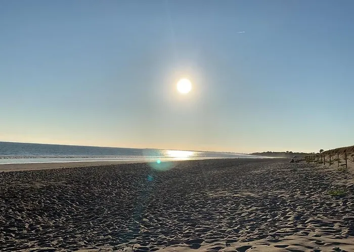 Maison Face Au Soleil Bed and breakfast Le Bois-Plage-en-Ré