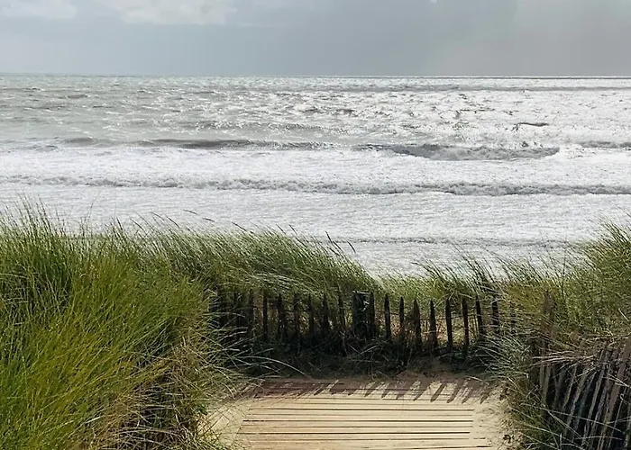 Maison Face Au Soleil Le Bois-Plage-en-Ré