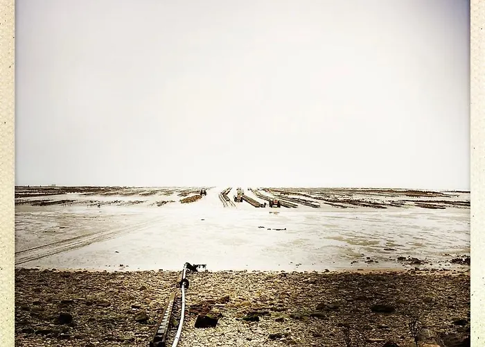 Maison Face Au Soleil