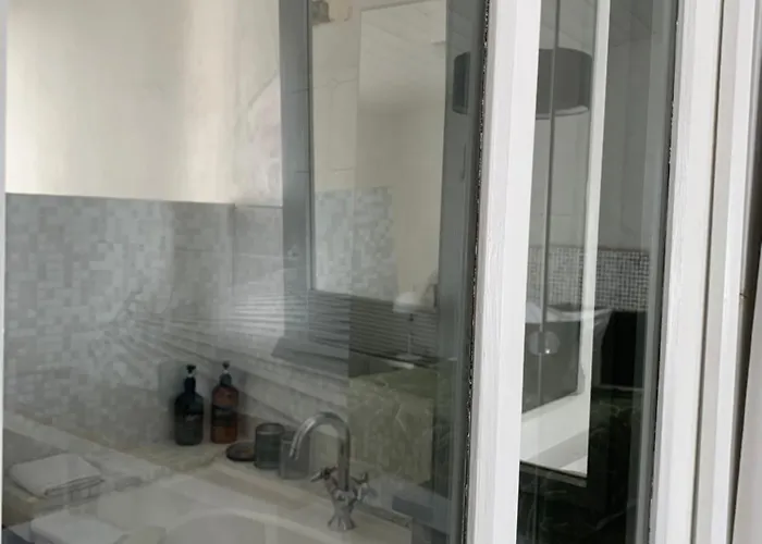 Maison Face Au Soleil 3*