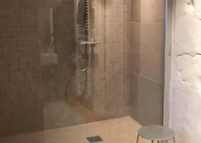 Maison Face Au Soleil Bed and breakfast Le Bois-Plage-en-Ré