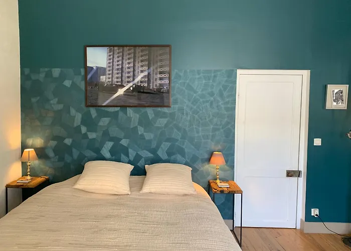 Bed and breakfast Maison Face Au Soleil Le Bois-Plage-en-Ré